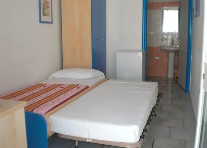 Guest House Matteo
