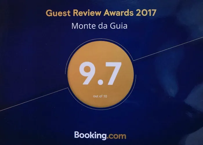 Monte Da Guia