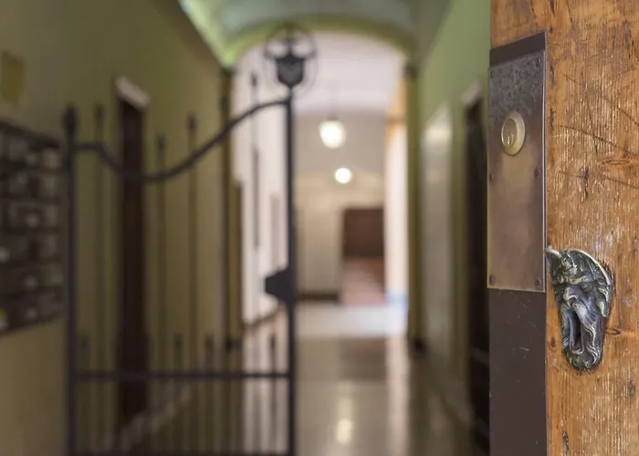 New Loft In The Heart Of Bologna 2