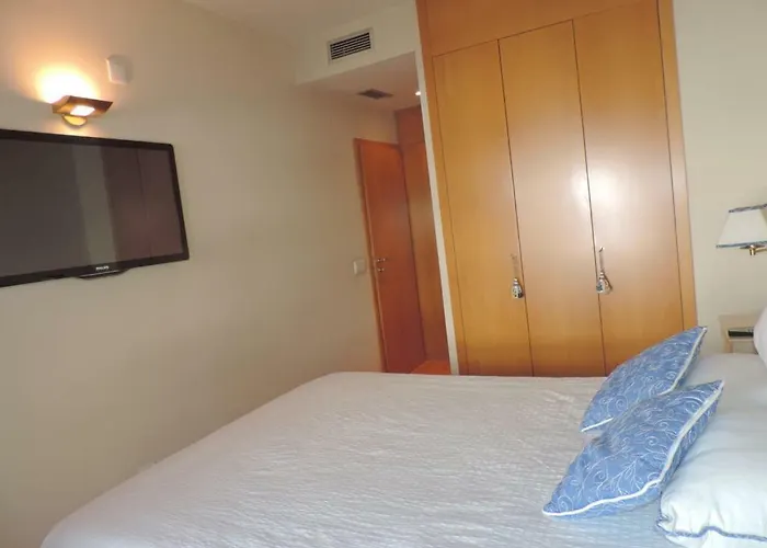 Retiro Apartment