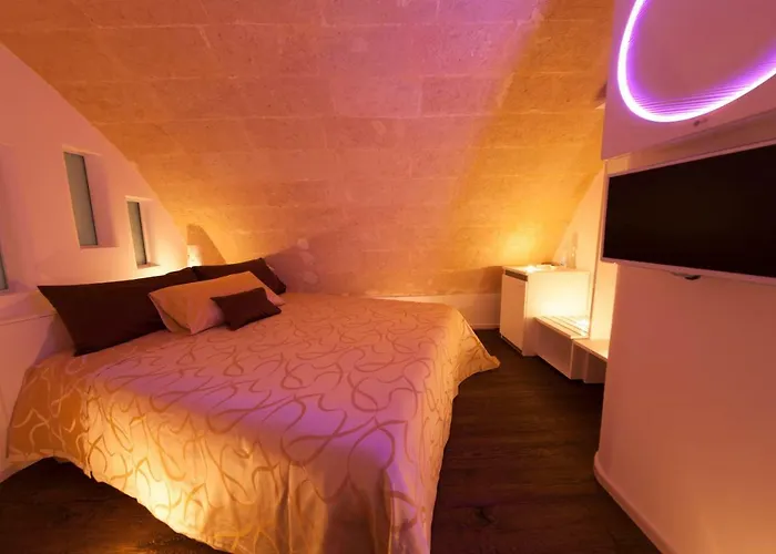 Terrazza Santa Barbara