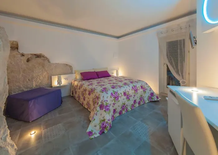 Terrazza Santa Barbara