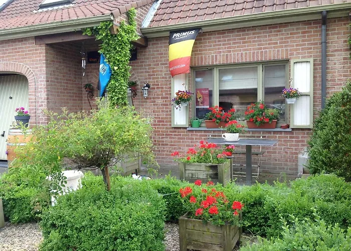 Khon Thai'S House Brugge