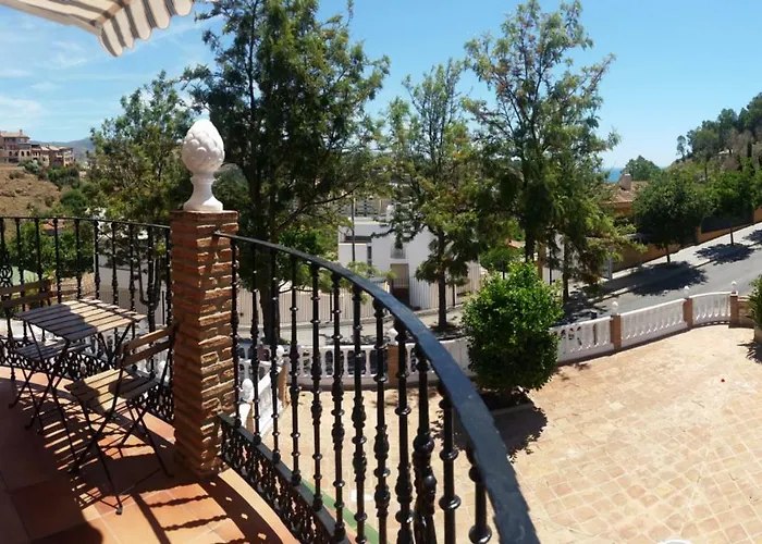  Villa Malaga