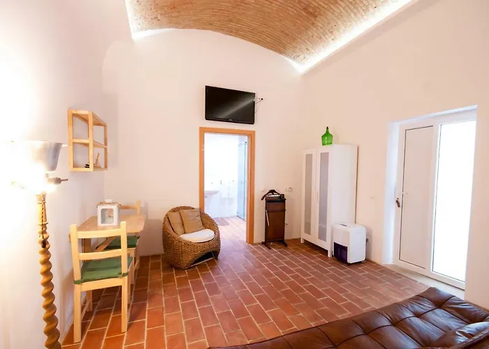 Casa do Poço