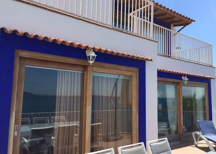 Villa Nieves