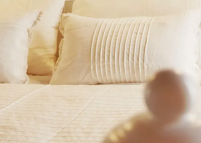 La villa: Il Grazioso Giardinaccio