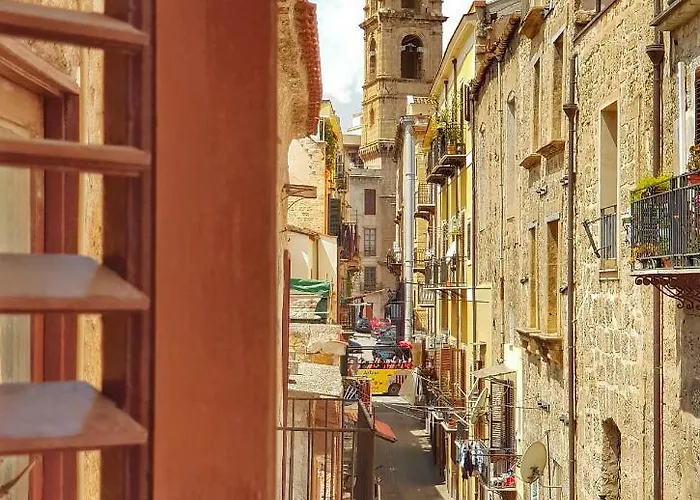 La villa: Il Grazioso Giardinaccio