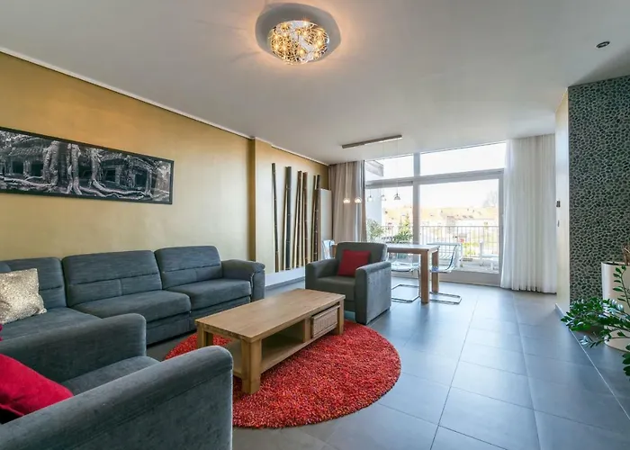 Guesthouse De Roode