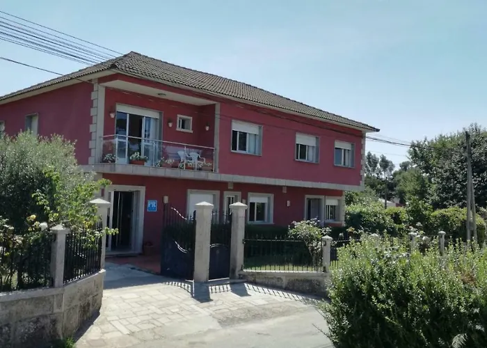 Pension Pilar