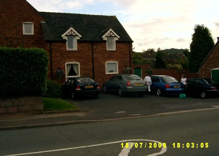 Birtley House Guest House B&B