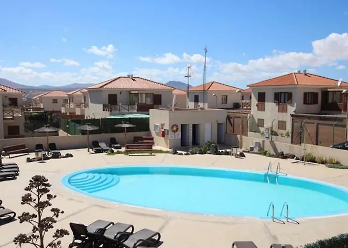 Loreto House