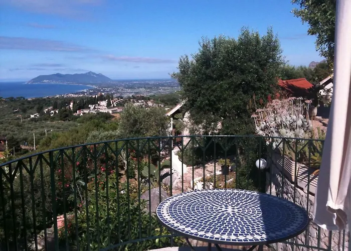 Villa Ai Galli