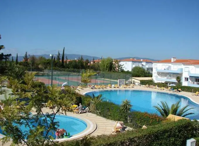 Oasis Parque Home 187