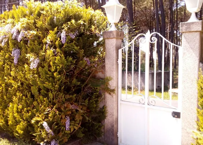 Casa Do Soito
