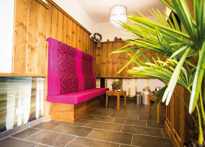 Pension Schoenberger