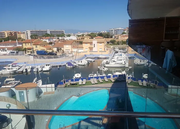 Appartement Costa Brava