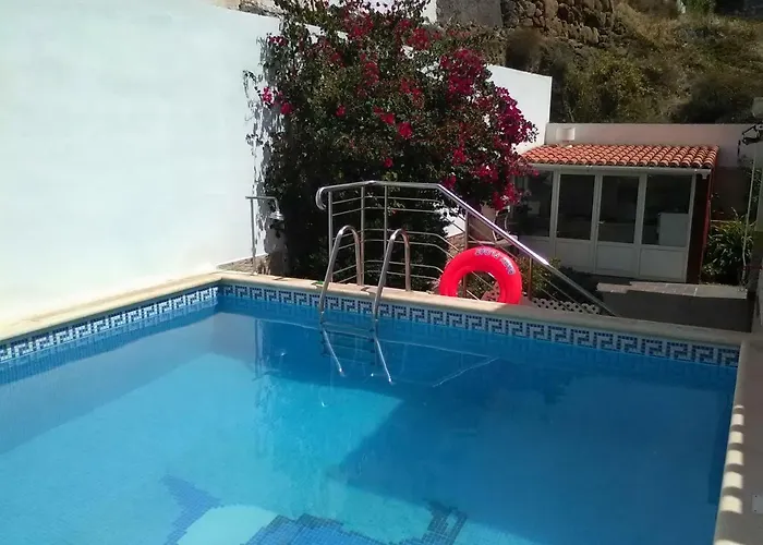 Casa Buganvilla