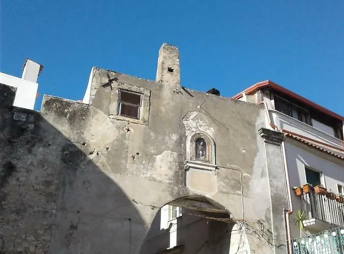 GRANELLO di Sabbia