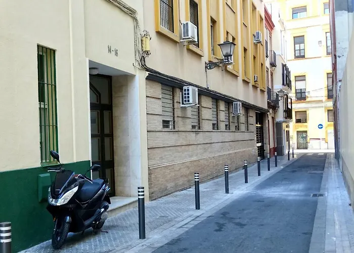 El Barranco
