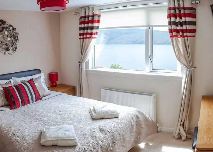 Ardlair Guest House