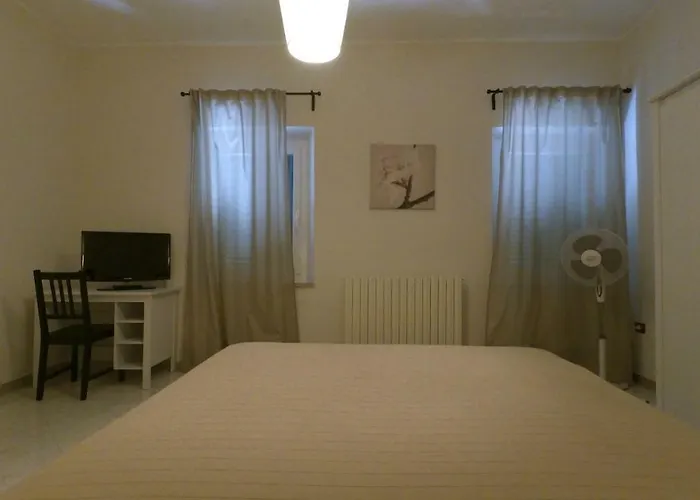 Isi Guesthouse