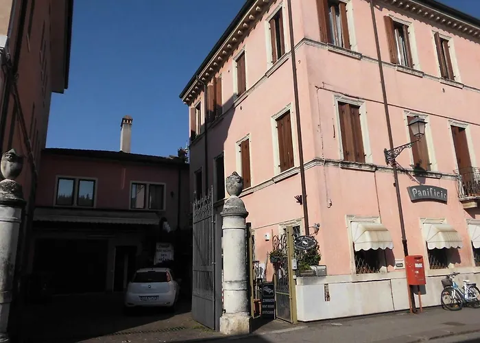 BorgoAntico Affittacamere