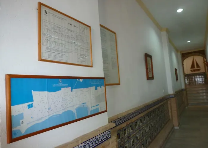 Hostal Cortés