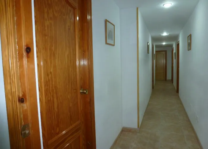 Hostal Cortés