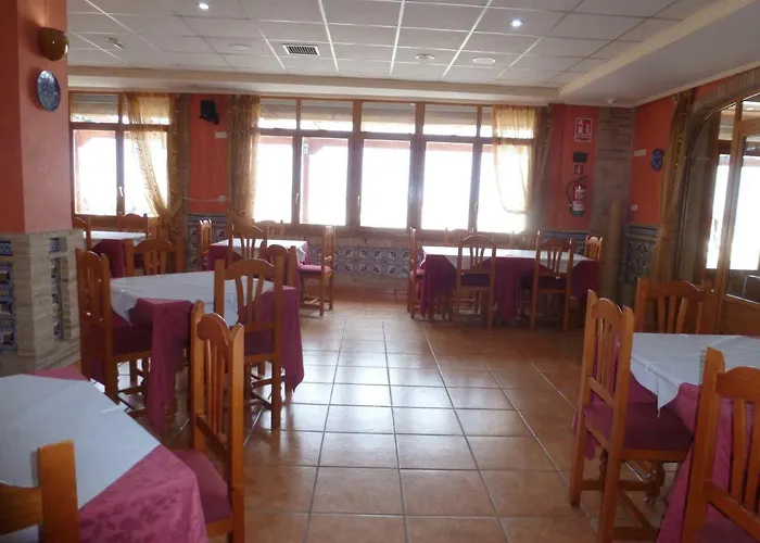 Hostal Cortés