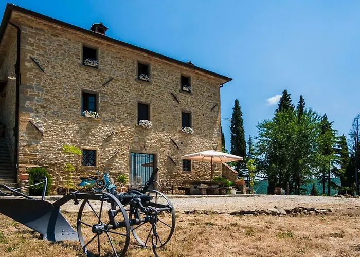 Le Terre di Caprano