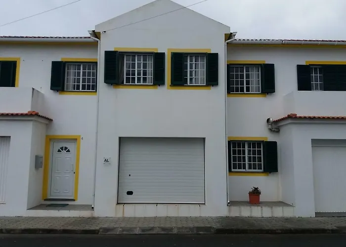 Casa Dos Rui'S