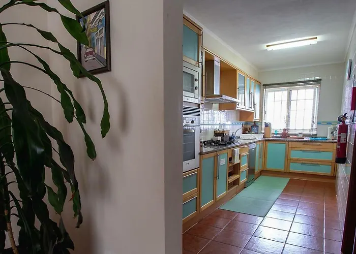 Casa Dos Rui'S