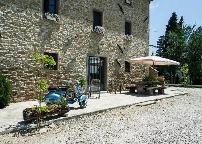 Le Terre di Caprano