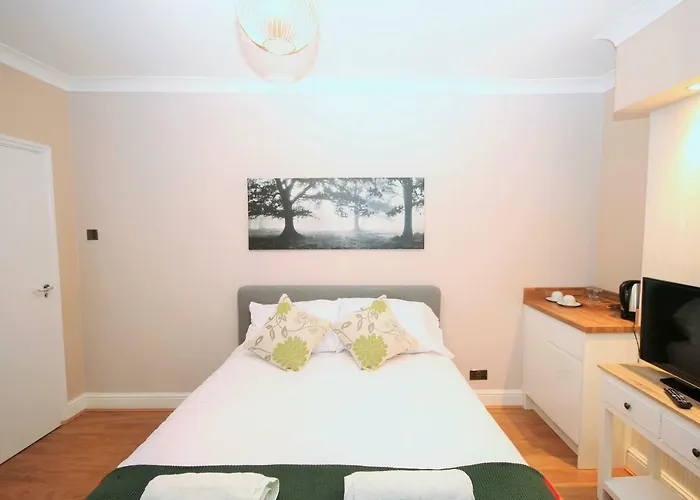 Brick Lane Guest House