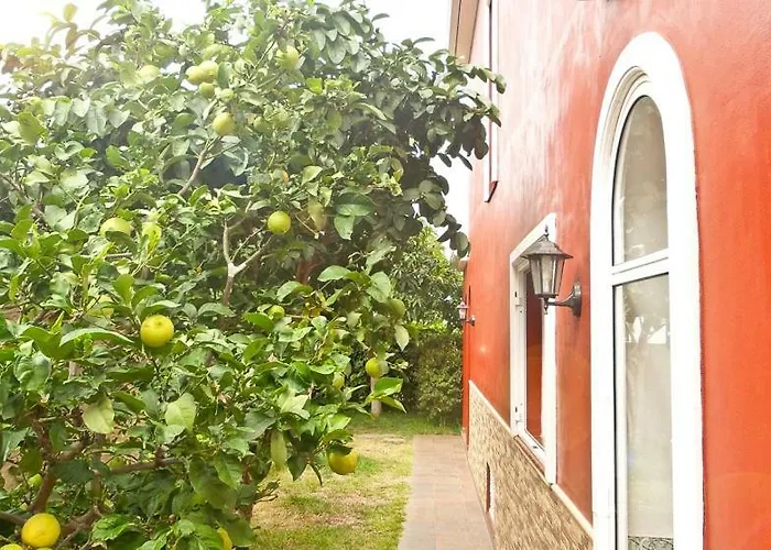 Casa Buganvilla