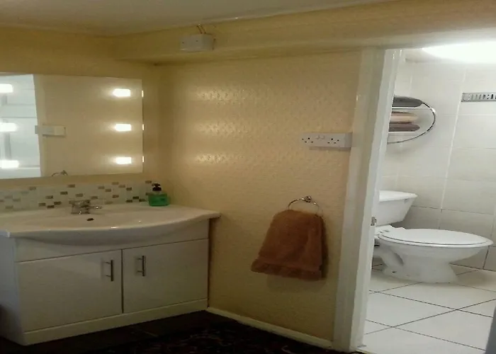 Number One Guesthouse