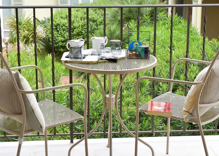 La Via Romana Boutique Guest House