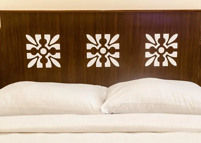 City Guest House - Dadar