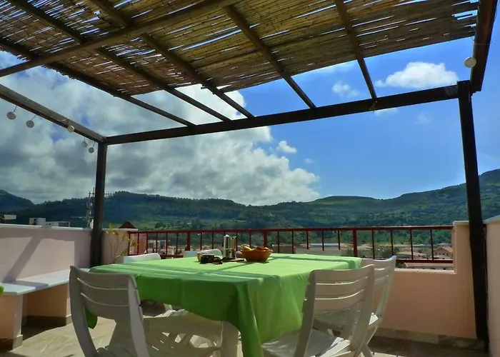 Guesthouse Bosa di Giuseppe