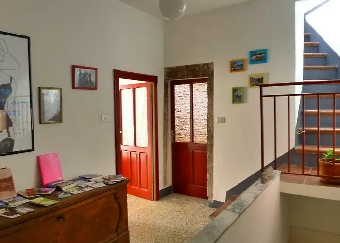 Guesthouse Bosa di Giuseppe