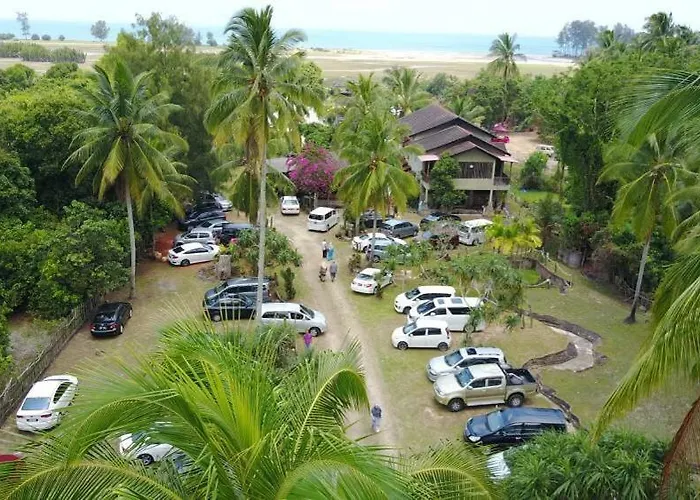 Sepat Village House
