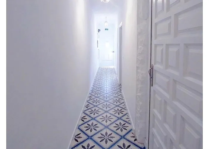 Casa Lagunera