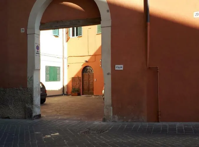 Il Cortile