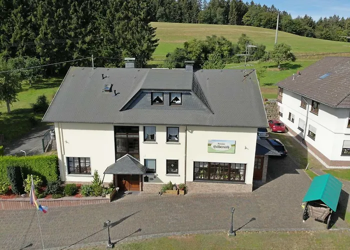 Pension Hilberath