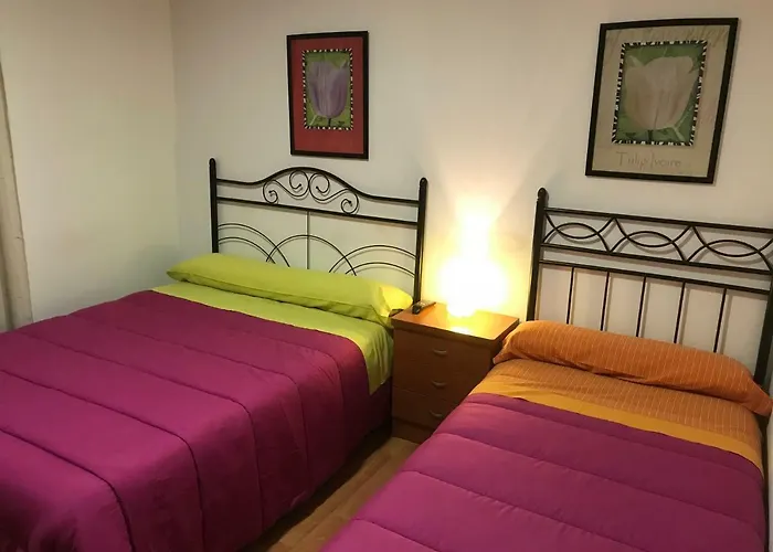 Hostal Las Eras