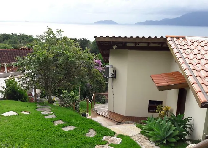 Chale & Suites Mar Aberto