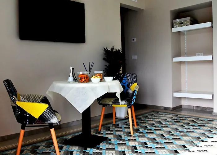 Casa Isabela Luxury Rooms