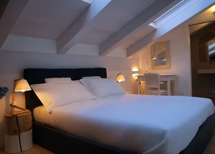 Acquaderni Rooms