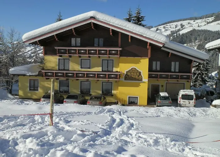 Pension Arnika